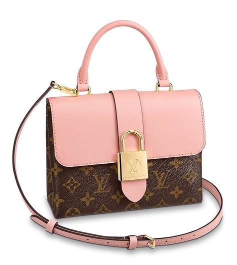 bolso louis vuitton correa rosa|bolso Louis Vuitton.